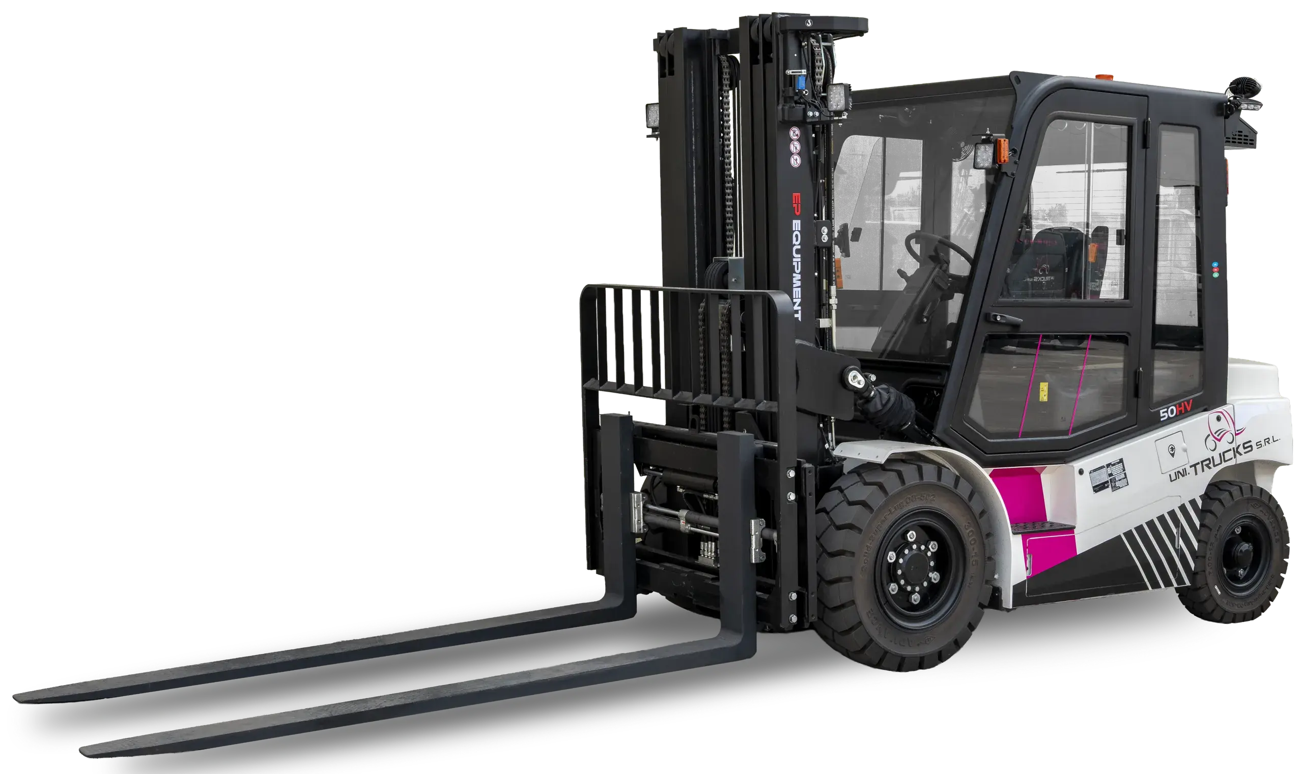 EP EFL503-HV-6