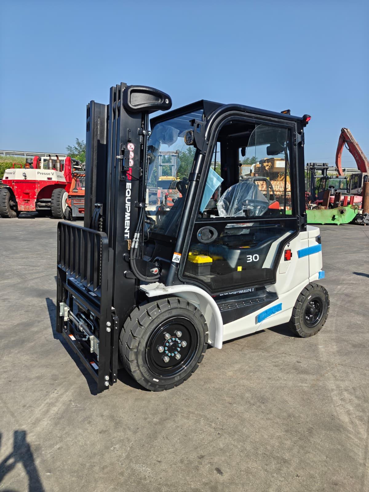 EP EFL30 PRO