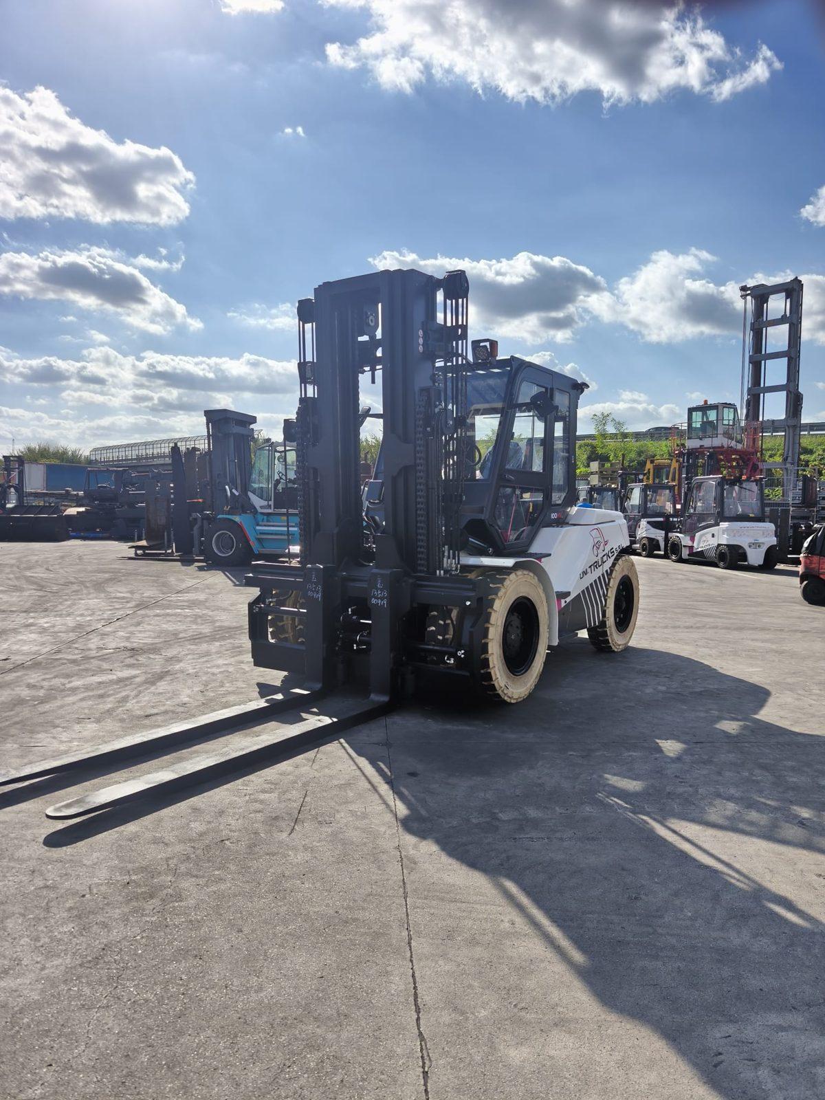 EP EFL1003-HV-6