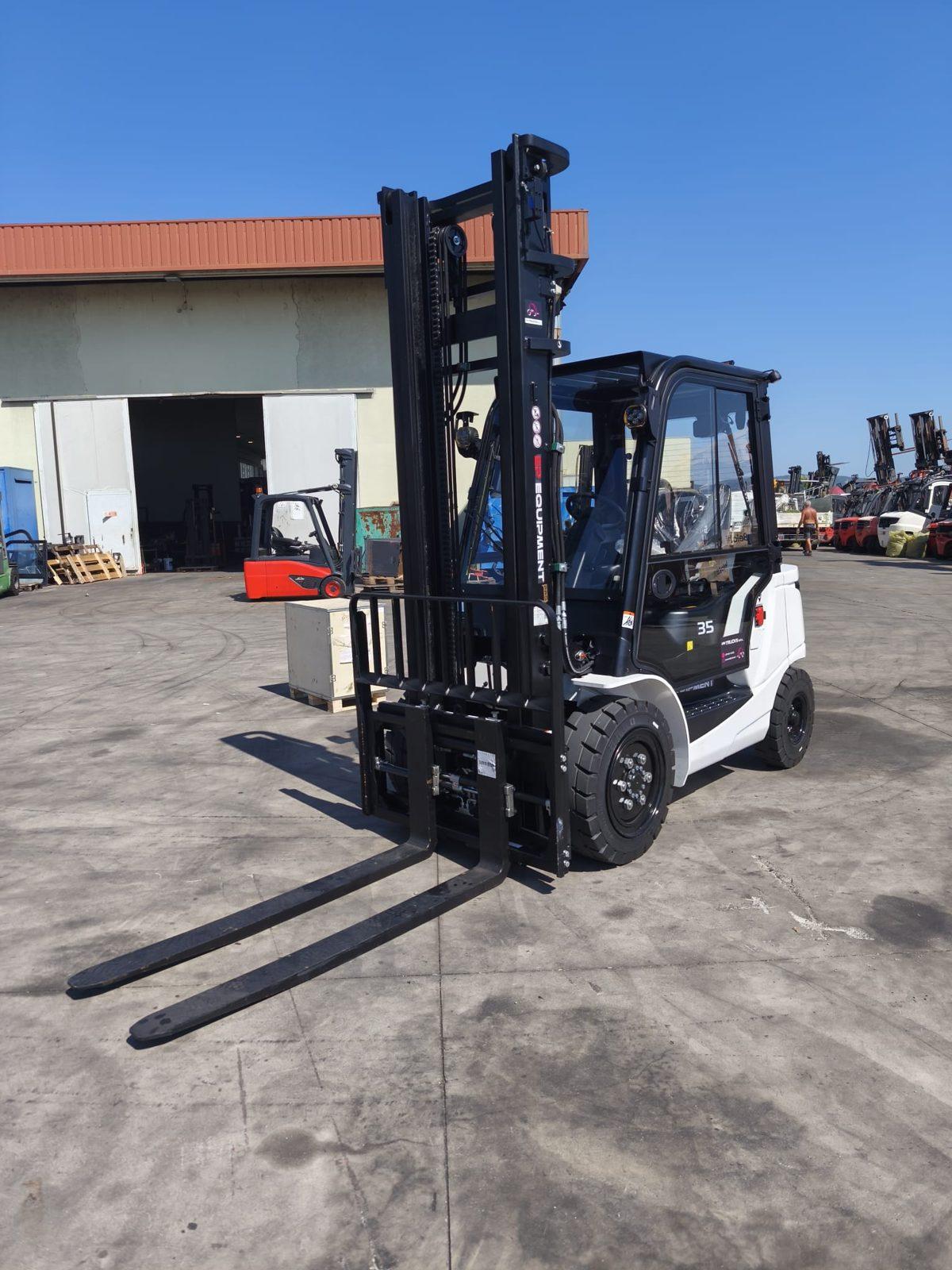 EP EFL35 PRO