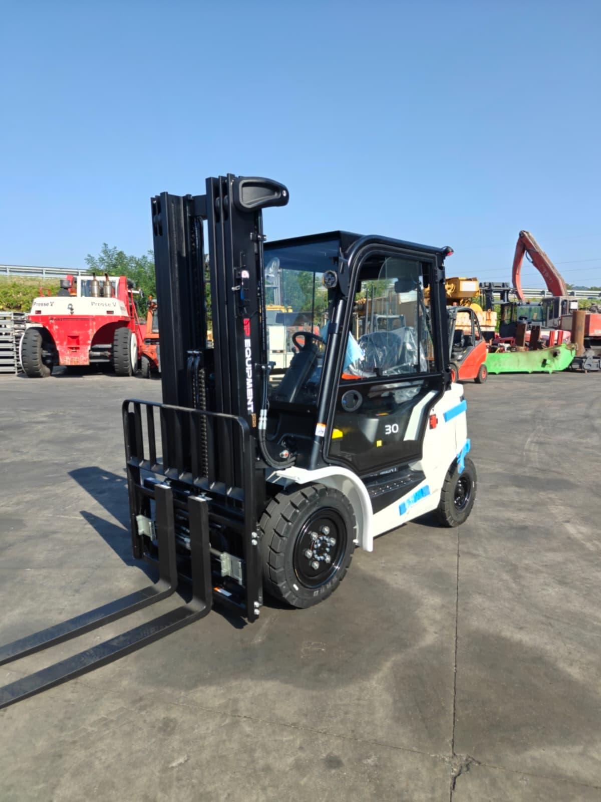 EP EFL30 PRO