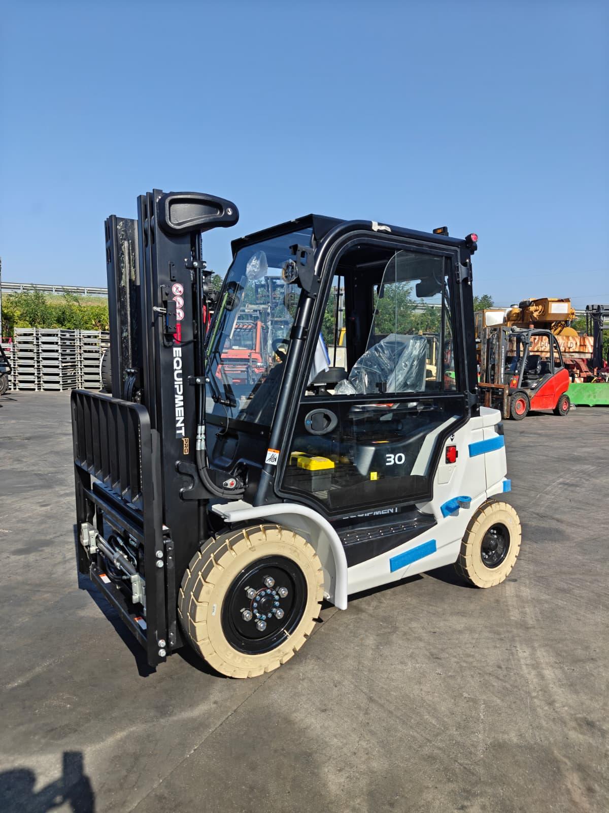 EP EFL30 PRO