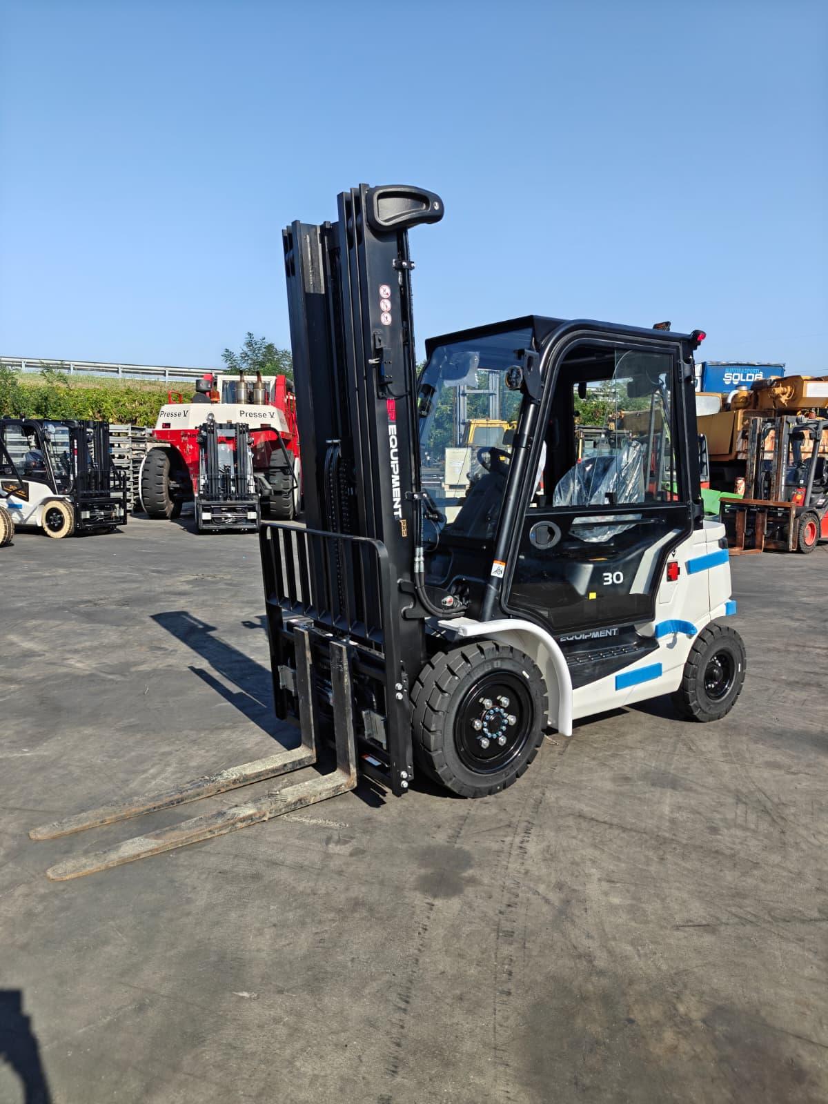 EP EFL30 PRO