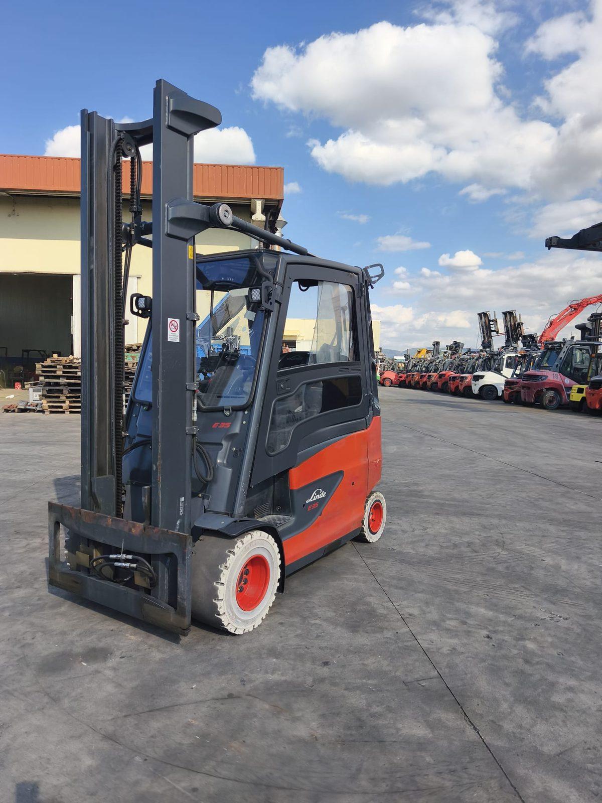 LINDE E35HL-01