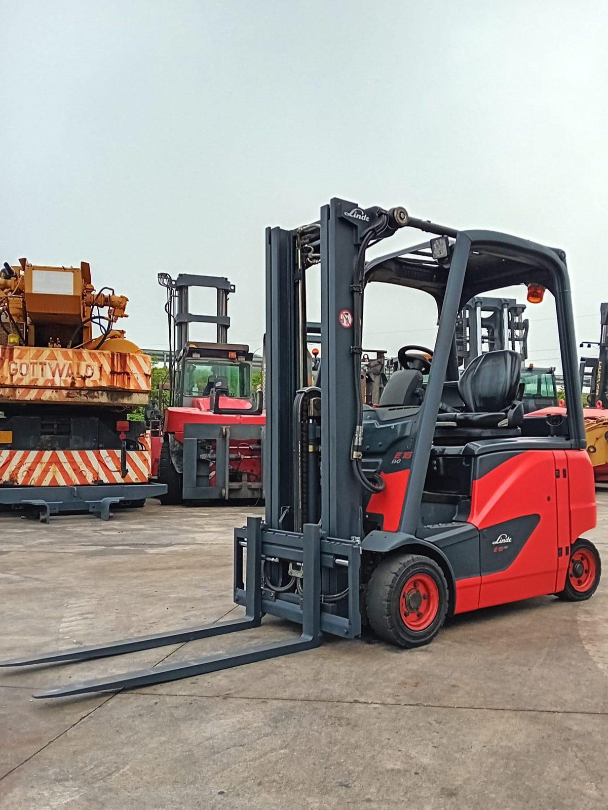 LINDE E16PH-02