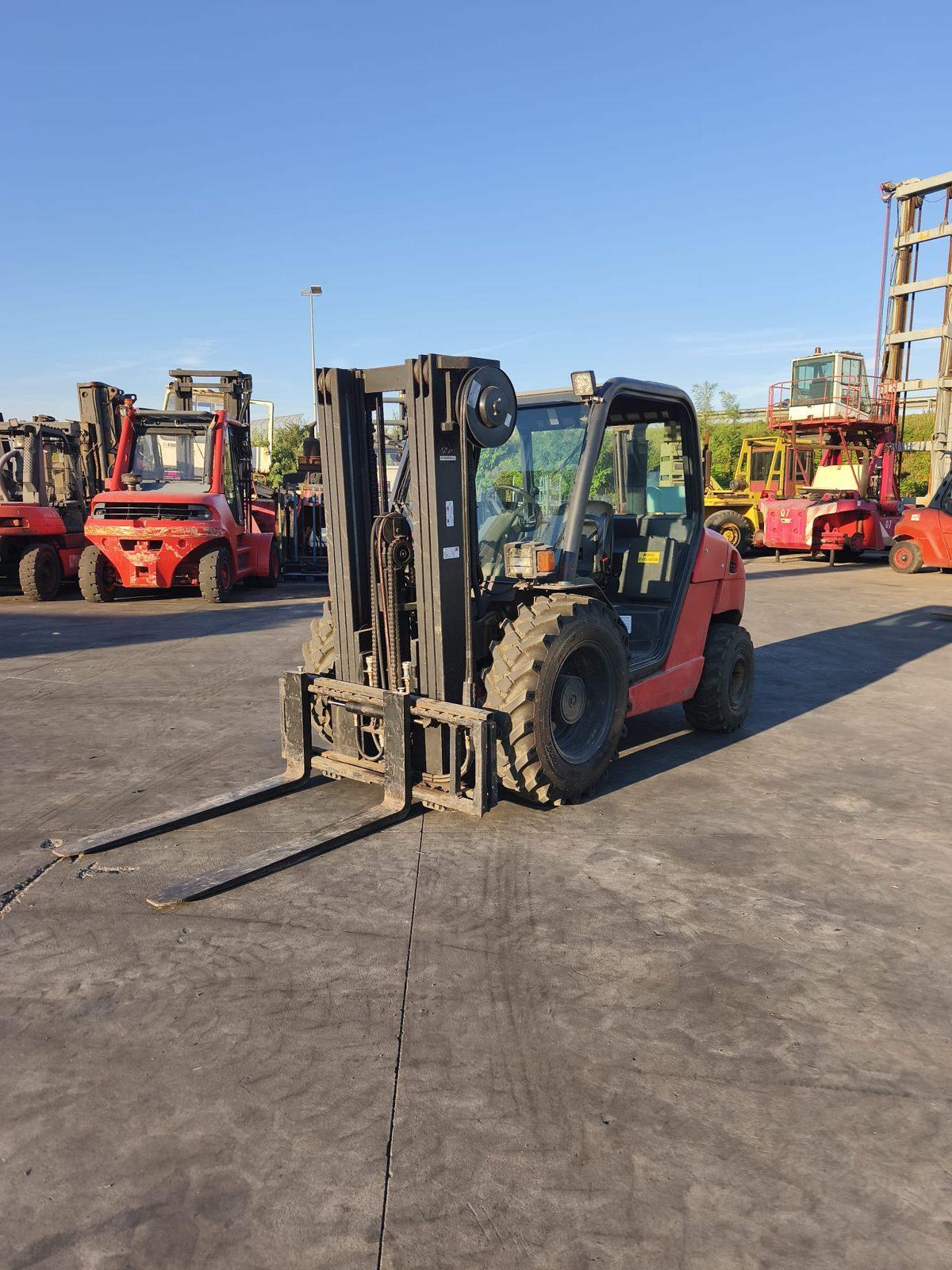 MANITOU MH20-4