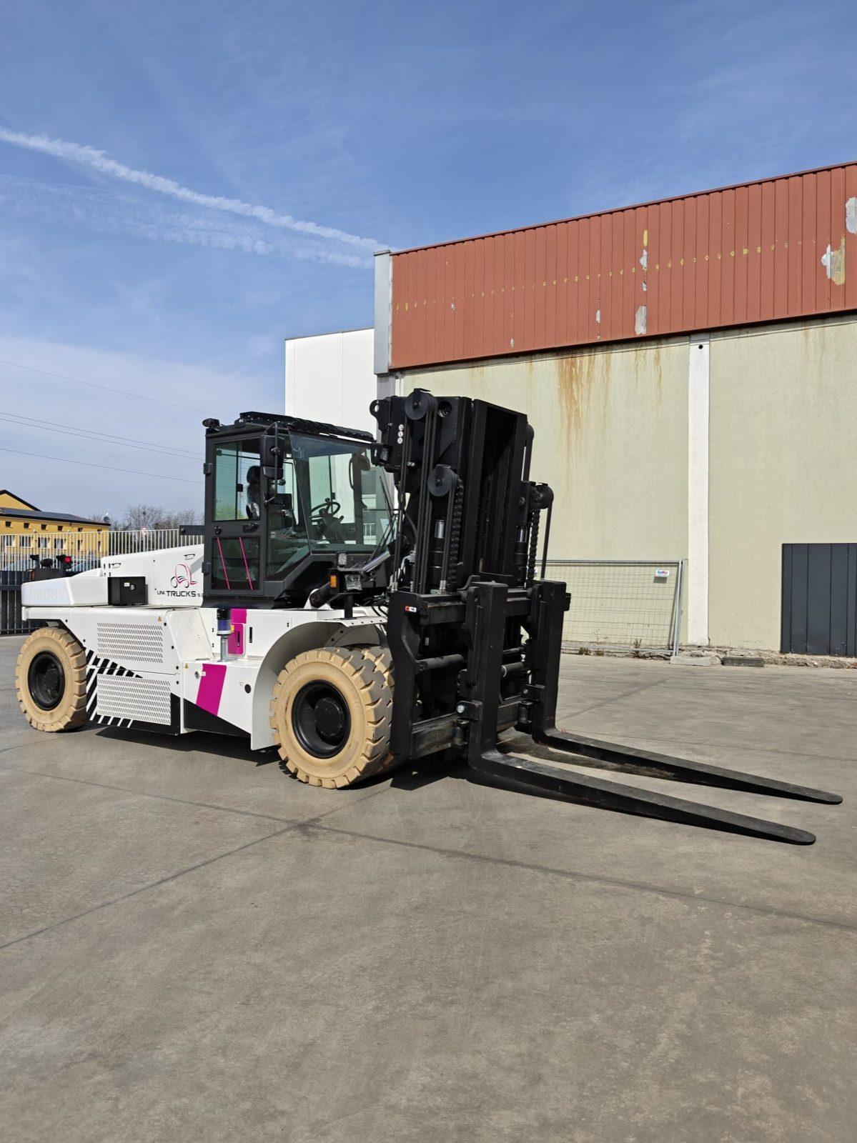 EP EFL1603-HV-12