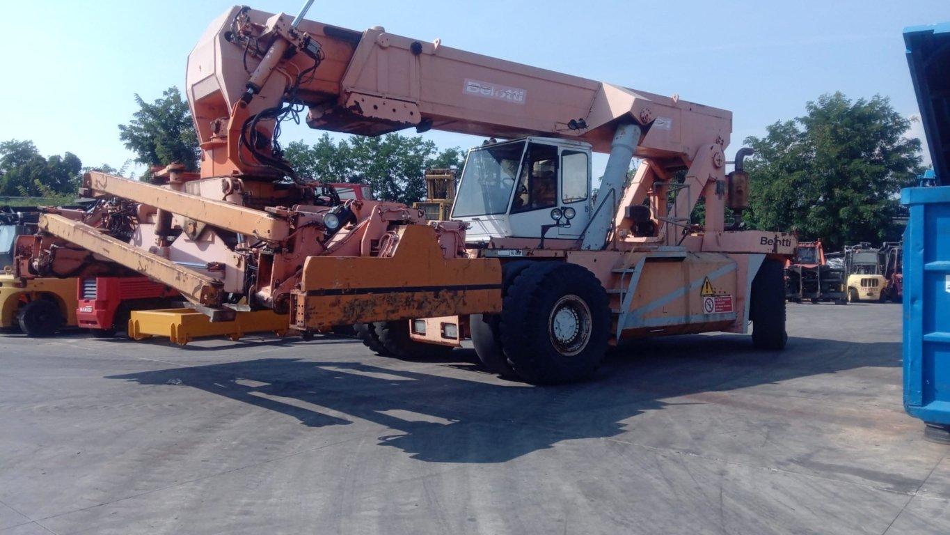 BELOTTI B91