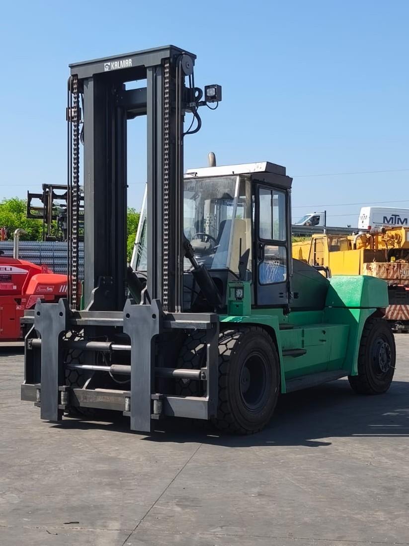 KALMAR DCE160-12